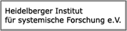 Heidelberger Institut für systemische Forschung